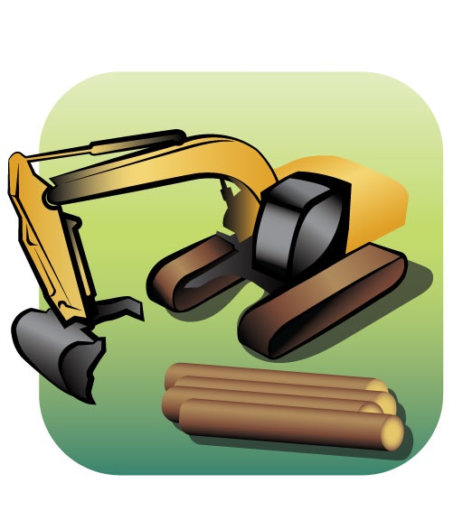 Equipment - Large Scale Icon